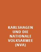 Heimatverein Karlshagen - Nationale Volksarmee Karlshagen